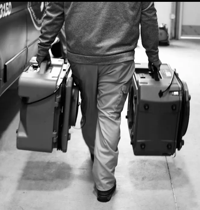 Soria Contracting and Solutions Monterey - Restoration & Remediation Services Picture 7