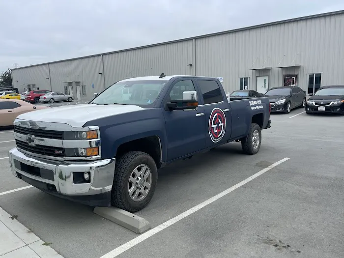 Soria Contracting and Solutions Monterey - Restoration & Remediation Services Picture 3