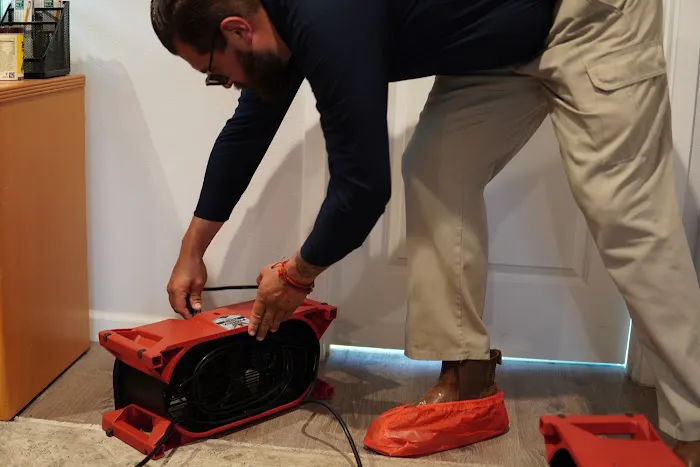 Soria Contracting and Solutions Monterey - Restoration & Remediation Services Picture 10