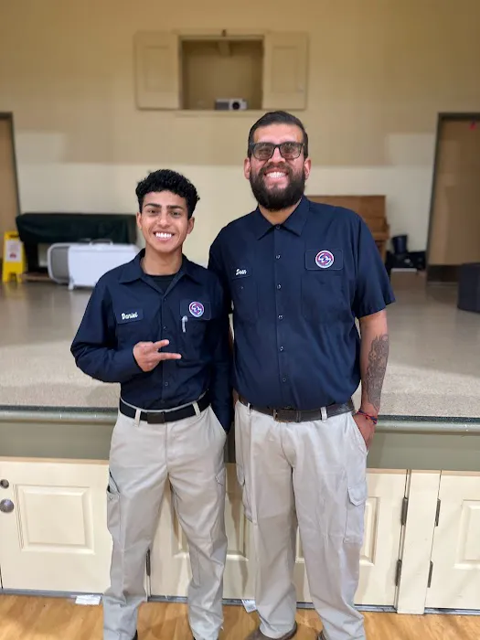 Soria Contracting and Solutions Monterey - Restoration & Remediation Services Picture 8