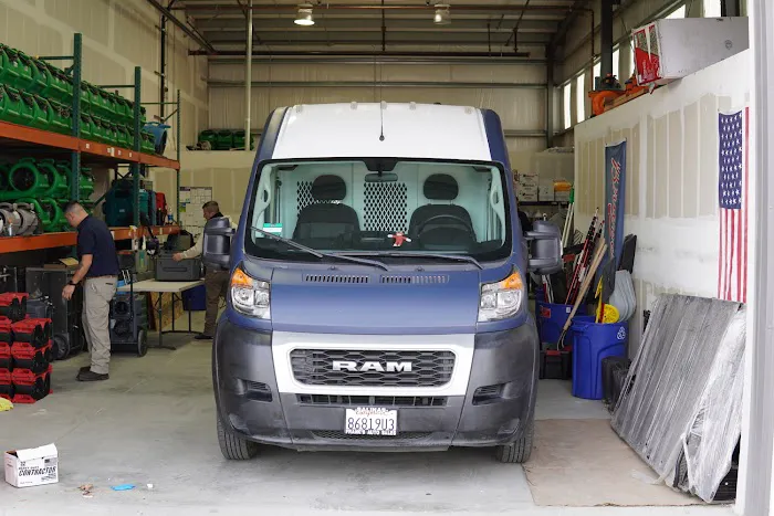 Soria Contracting and Solutions Monterey - Restoration & Remediation Services Picture 9