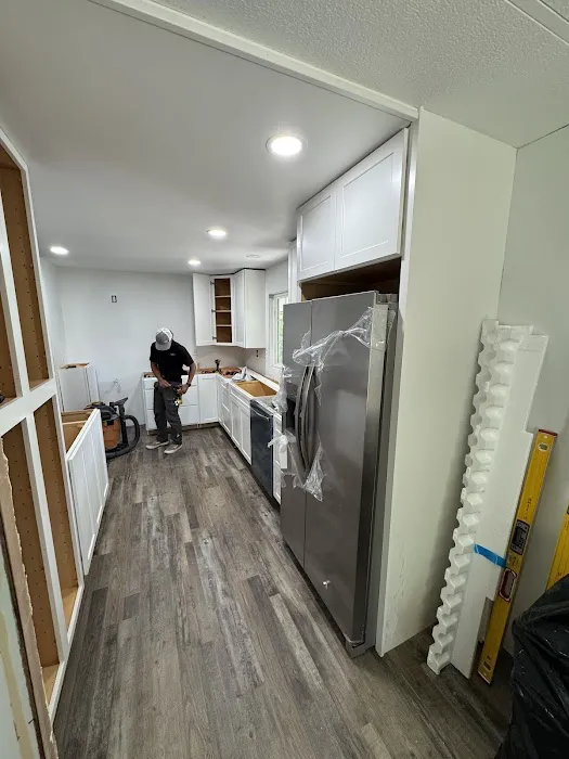 Sahleen Construction & Restoration Picture 9