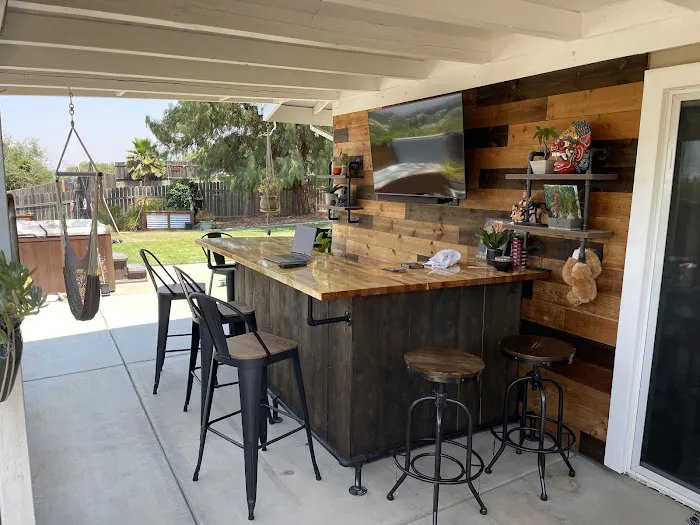 Sahleen Construction & Restoration Picture 2