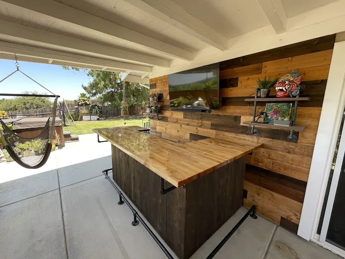 Sahleen Construction & Restoration Picture 4