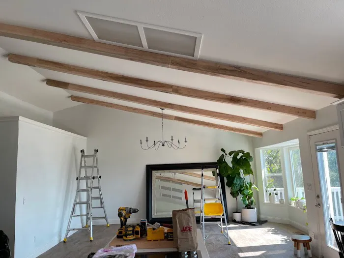 Sahleen Construction & Restoration Picture 6