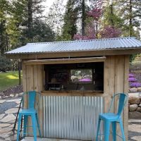 Sahleen Construction & Restoration ico