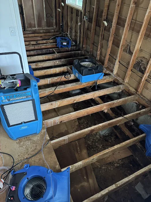 Sahleen Construction & Restoration Picture 7