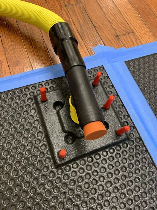 Timla Water Restoration & Biohazard Cleaning Picture 5