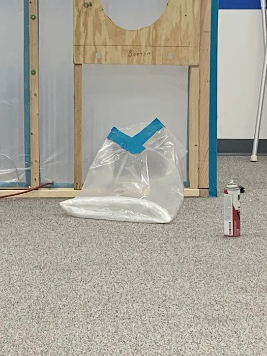 Timla Water Restoration & Biohazard Cleaning Picture 2