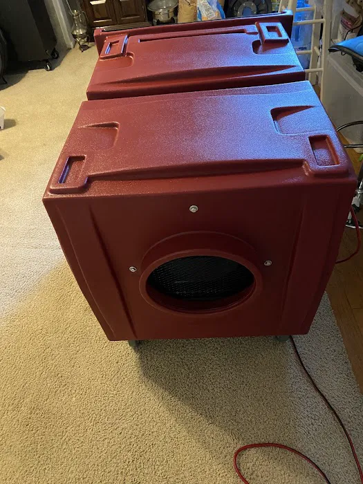 Timla Water Restoration & Biohazard Cleaning Picture 6