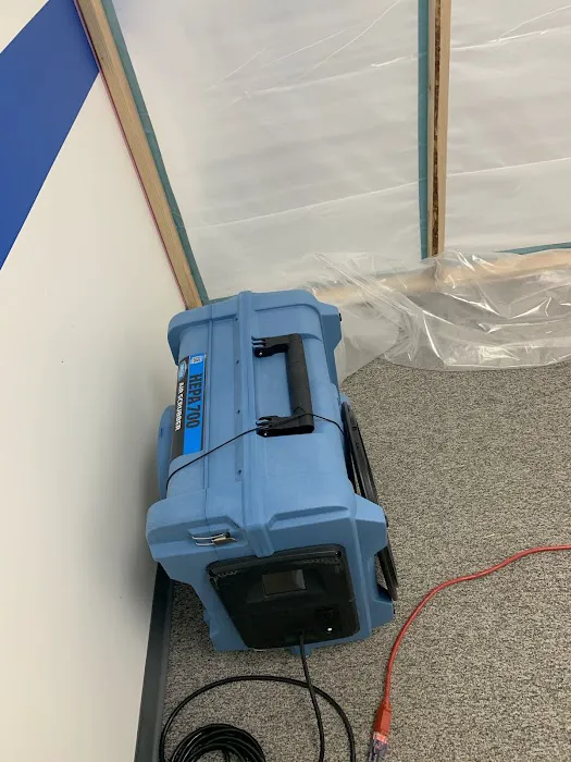 Timla Water Restoration & Biohazard Cleaning Picture 4