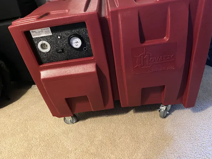 Timla Water Restoration & Biohazard Cleaning Picture 9