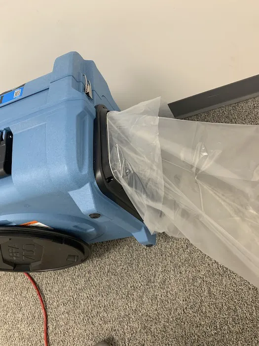 Timla Water Restoration & Biohazard Cleaning Picture 7