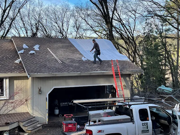 Cecil Construction Inc. Picture 8