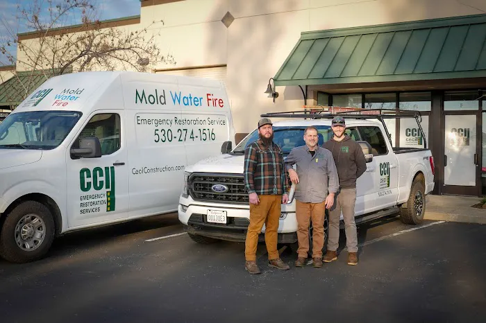 Cecil Construction Inc. Picture 1