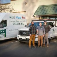 Cecil Construction Inc. ico