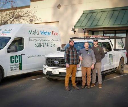 Cecil Construction Inc.