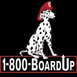 1-800-BOARDUP Santa Cruz