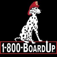 1-800-BOARDUP Santa Cruz ico