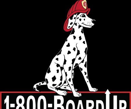 1-800-BOARDUP Santa Cruz