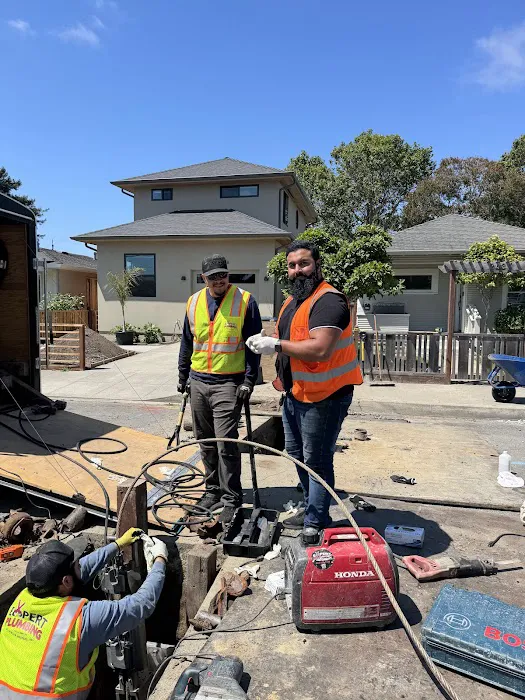 Expert Plumbing & Water Heaters, Inc. Picture 9