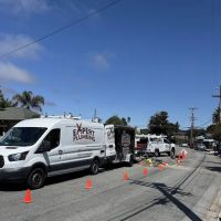 Expert Plumbing & Water Heaters, Inc. ico