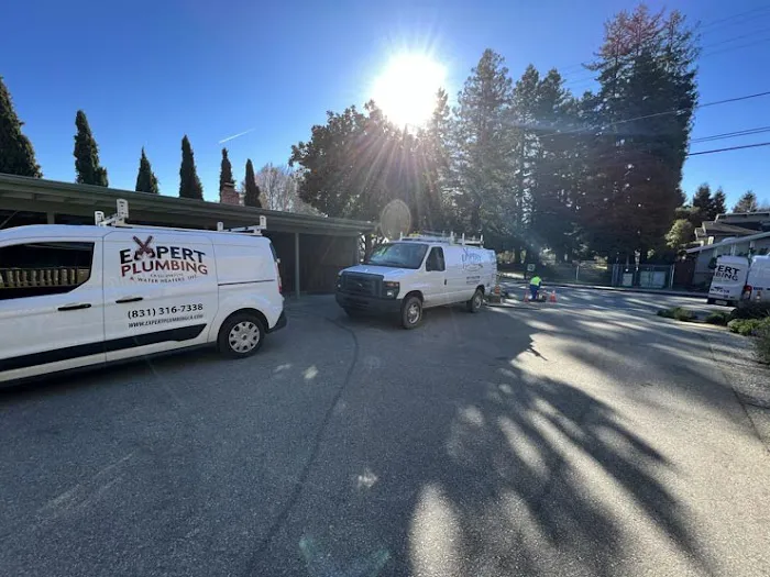 Expert Plumbing & Water Heaters, Inc. Picture 8