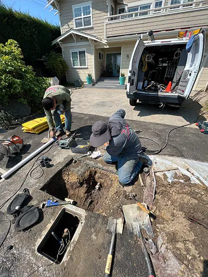 Expert Plumbing & Water Heaters, Inc. Picture 3