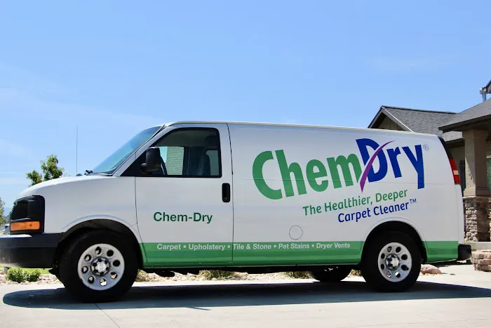 Chem-Dry Of Santa Cruz County Picture 1