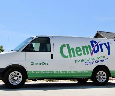 Chem-Dry Of Santa Cruz County