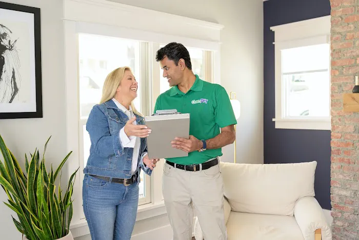 Chem-Dry Of Santa Cruz County Picture 8