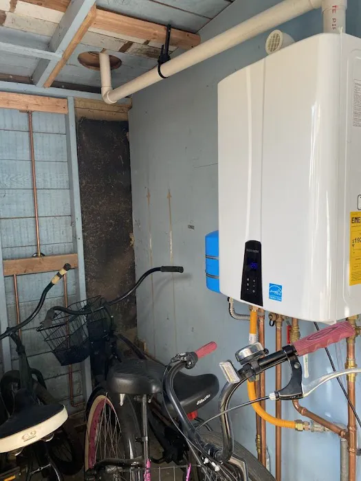 Rosenthal Water Softeners & Treatment Picture 9