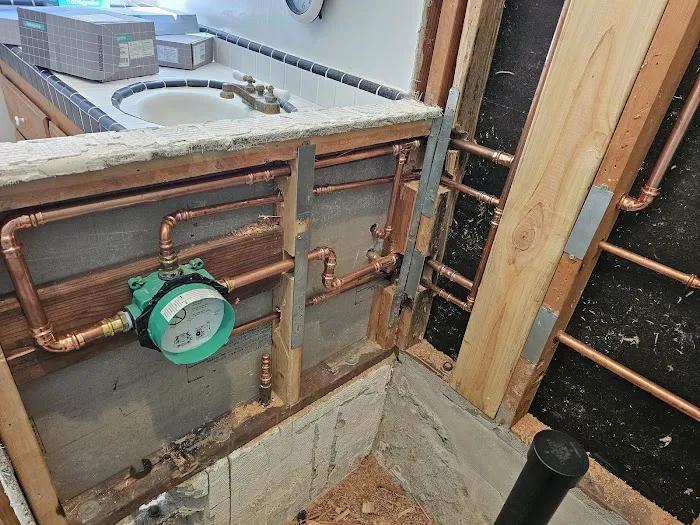 Rosenthal Water Softeners & Treatment Picture 7