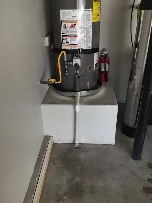 Rosenthal Water Softeners & Treatment Picture 3