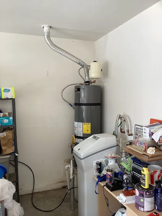 Rosenthal Water Softeners & Treatment Picture 4