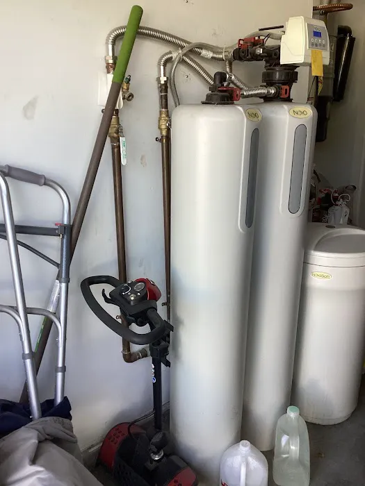 Rosenthal Water Softeners & Treatment Picture 5