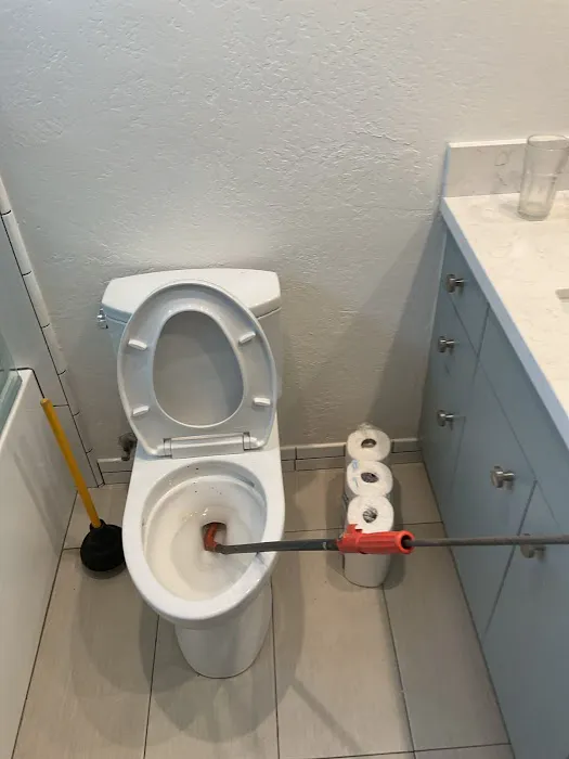 Rosenthal Water Softeners & Treatment Picture 2