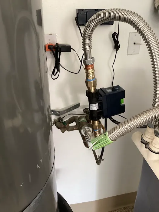 Rosenthal Water Softeners & Treatment Picture 1