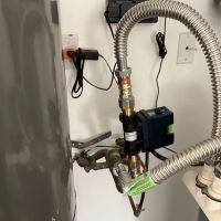 Rosenthal Water Softeners & Treatment ico