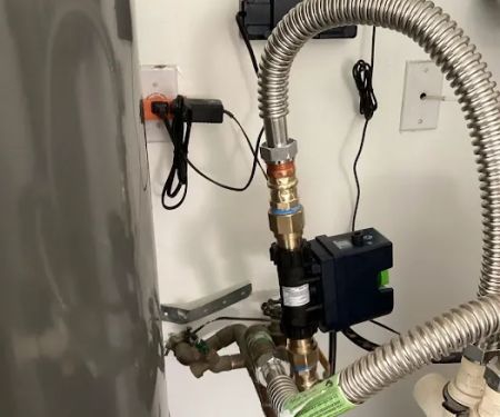 Rosenthal Water Softeners & Treatment