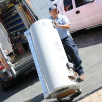 Rosenthal Water Softeners & Treatment ico