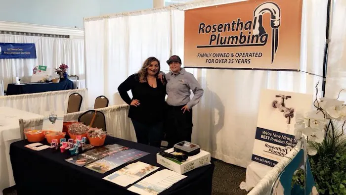 Rosenthal Water Softeners & Treatment Picture 4