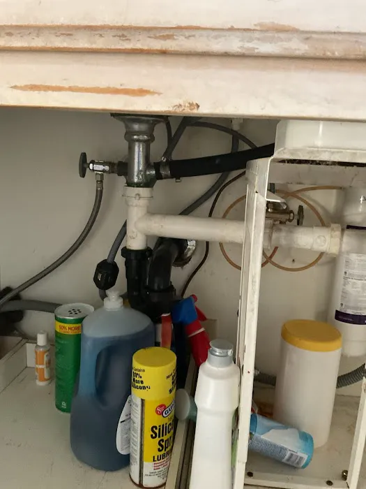 Rosenthal Water Softeners & Treatment Picture 6