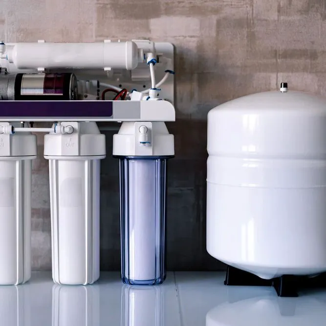 Rosenthal Water Softeners & Treatment Picture 9