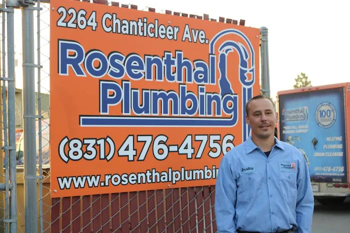 Rosenthal Water Softeners & Treatment Picture 7