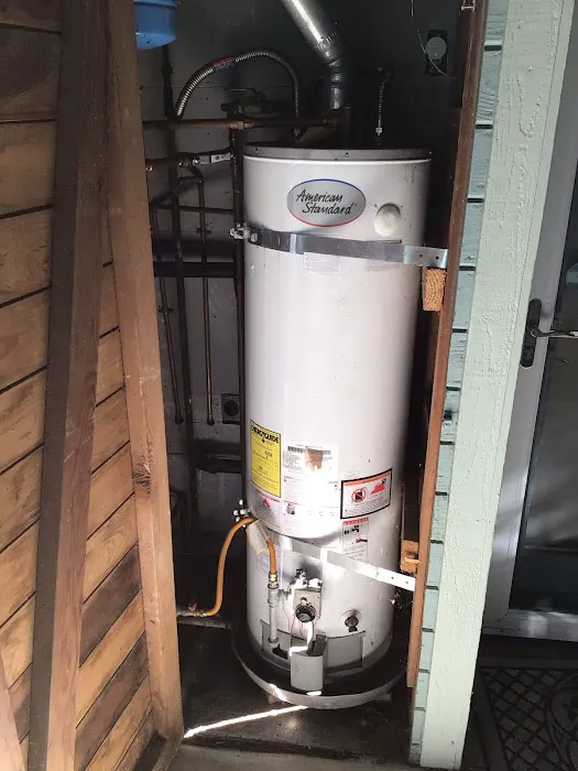 Rosenthal Water Softeners & Treatment Picture 2