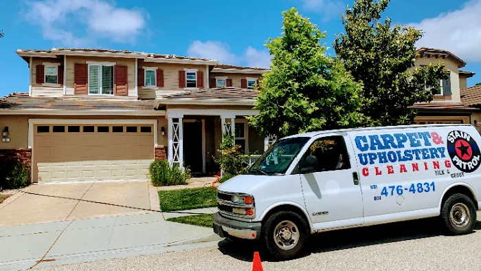 Stain Patrol Carpet Cleaning By Hugo Picture 6