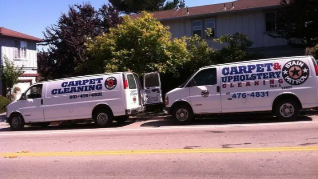 Stain Patrol Carpet Cleaning By Hugo Picture 5