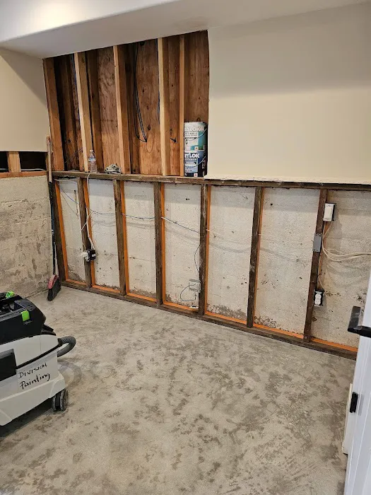 Division Painting Inc Picture 8