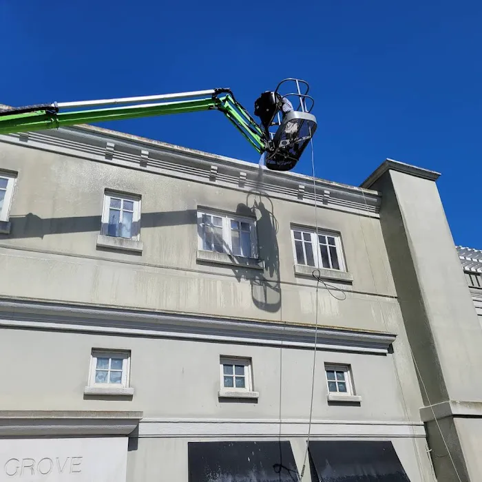 Division Painting Inc Picture 10